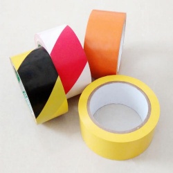 PVC WARNING TAPE
