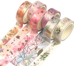 MASKING WASHI TAPE