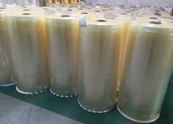 BOPP JUMBO ROLL