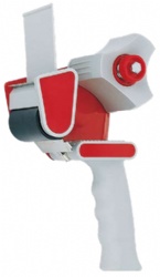 TAPE DISPENSER GUN CUTTER