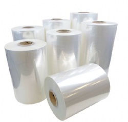 POF SHRINK FILM
