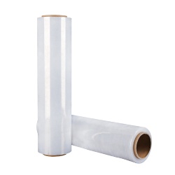 LLDPE STRETCH FILM