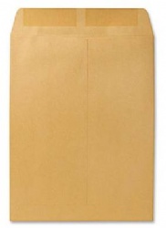 ENVELOPE KRAFT MAILING BAG