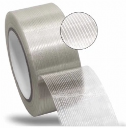 FIBERGLASS FILAMENT TAPE
